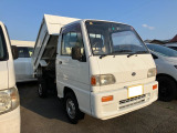 軽トラ・ダンプ