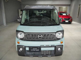 フレアワゴン タフスタイル ハイブリッド XT 