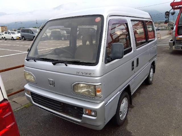 ストリート G 