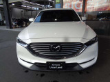 CX-8 2.2 XD Lパッケージ 