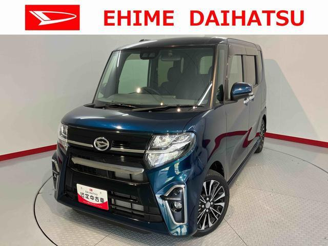 タントカスタム RS セレクション