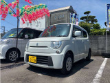 MRワゴン エコ L 