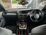 A4アバント 2.0 TFSI クワトロ Sラインパッケージ 4WD 