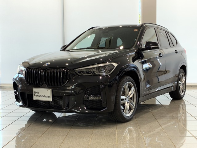 X1 xドライブ 18d Mスポーツ 4WD 