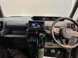 タントカスタム RS セレクション