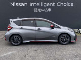 ノート 1.2 e-POWER NISMO 
