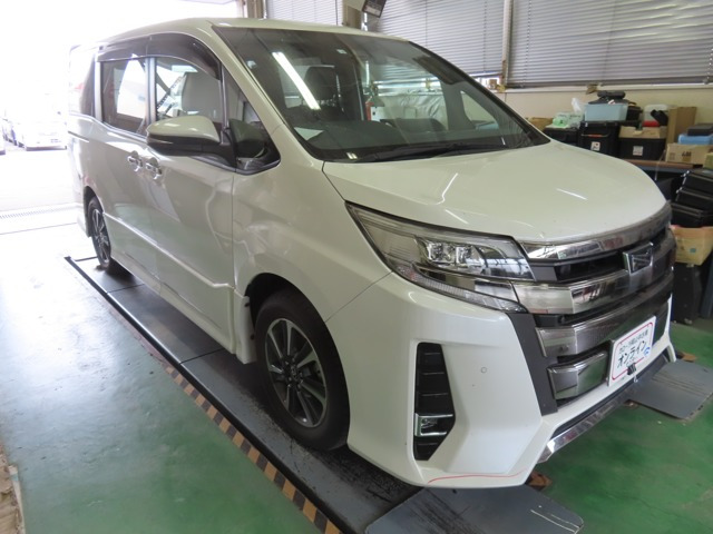 ノア 2.0 Si W×B II 