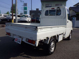 ミニキャブトラック  トラック660VX-SE