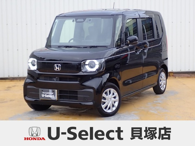N-BOX  