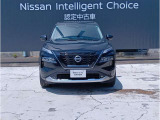 エクストレイル  1.5 G e-4ORCE 4WD
