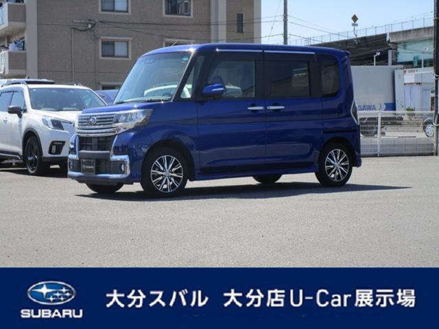 シフォン カスタム R リミテッド スマートアシスト 