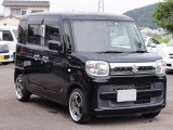 スペーシア ハイブリッド(HYBRID)  X 