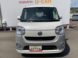 ムーヴキャンバス G メイクアップ リミテッド SAIII 