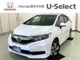 ホンダ シャトル
