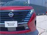 セレナ 1.4 e-POWER ハイウェイスター V 