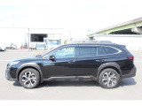 レガシィアウトバック 1.8 リミテッド EX 4WD 