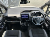 ヴォクシー 2.0 ZS 煌III 修復歴無し