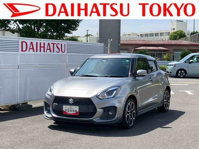 スイフト  ベースグレード ナビ ETC ドライブレ