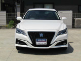 クラウン ハイブリッド 2.5 S Four Cパッケージ 4WD 