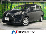 トヨタ シエンタ 1.5 G