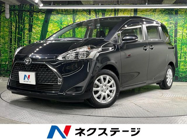 シエンタ 1.5 G 