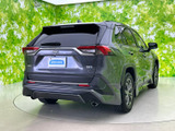 RAV4 2.5 ハイブリッド G E-Four 4WD 