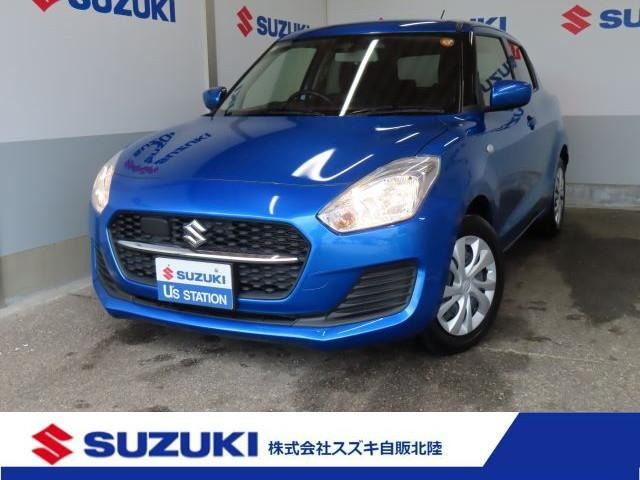 スイフト 1.2 XG 