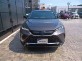 ハリアー 2.5 プラグインハイブリッド Z E-Four 4WD 