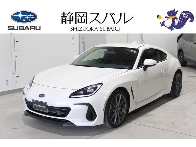 BRZ 2.4 S 