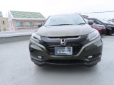 ヴェゼル 1.5 X ホンダセンシング 