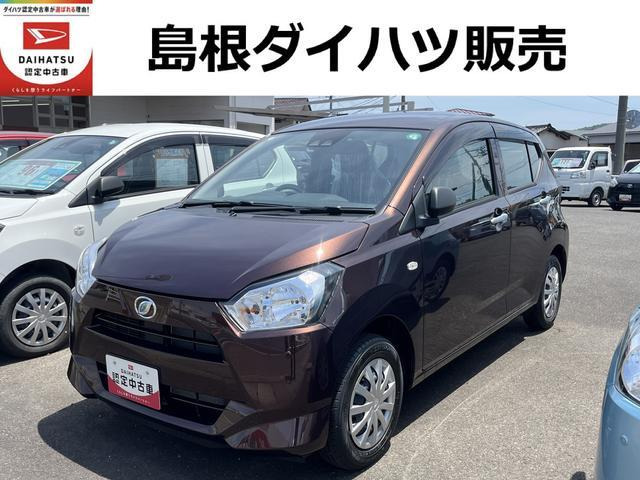 ミライース L SAIII 