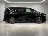 ヴェルファイア ハイブリッド 2.5 Z プレミア E-Four 4WD 