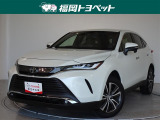 トヨタ ハリアー