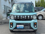 スペーシアギア ハイブリッド(HYBRID) XZターボ 4WD 