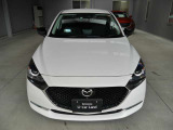 MAZDA2 1.5 15S ブラックトーンエディション 4WD 