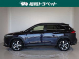 カローラクロス 1.8 ハイブリッド Z 