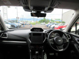 フォレスター 2.0 アドバンス 4WD 