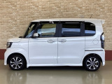 N-BOXカスタム G L ホンダセンシング 