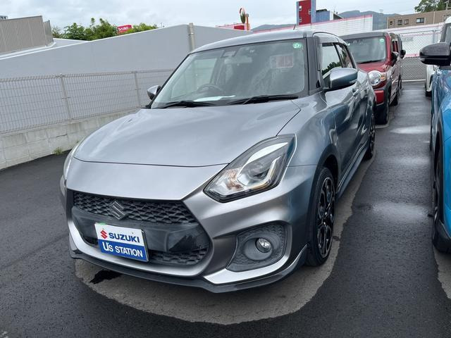 スイフト 1.4 スポーツ 