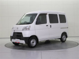 ピクシスバン デラックス ハイルーフ ハイルーフ