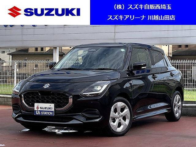 スイフト 1.2 ハイブリッド(HYBRID) MX 