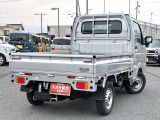 キャリイ KC エアコン パワステ 4WD 当社試乗車