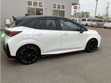 ノートオーラ  1.2 NISMO
