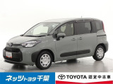 トヨタ シエンタ