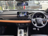 アウトランダー PHEV 2.4 P 4WD 4WD 修復歴無し