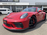 911 GT3 PDK 