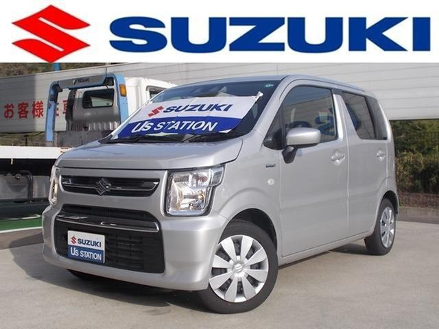 ワゴンR ハイブリッド(HYBRID) FX-S 