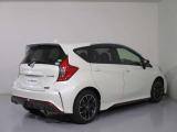 ノート 1.2 NISMO 