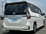 セレナ 1.2 e-POWER ハイウェイスター V 