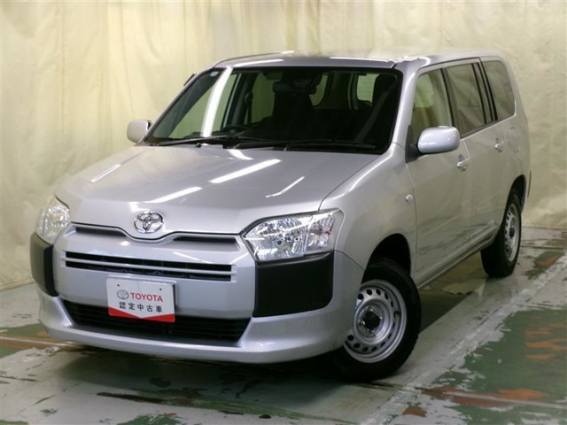 サクシードバン 1.5 UL-X 4WD 